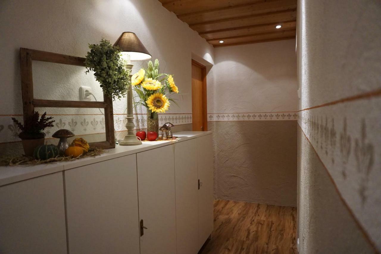 Gaestehaus Amort Ramsau bei Berchtesgaden Ngoại thất bức ảnh