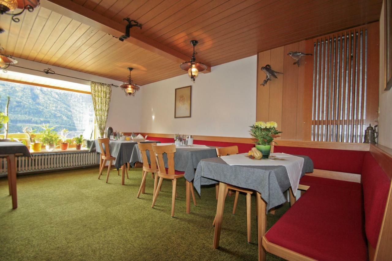 Gaestehaus Amort Ramsau bei Berchtesgaden Ngoại thất bức ảnh